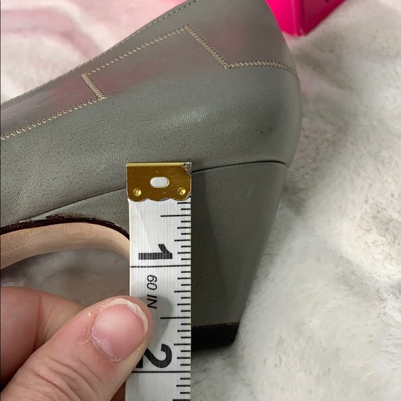 Shiftiest by D’ Rossana Pumps - Picture 2 of 8